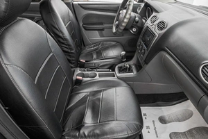 Универсал Ford Focus 2010 года, 549000 рублей, Барнаул