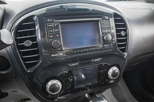 Внедорожник Nissan Juke 2011 года, 1099000 рублей, Барнаул