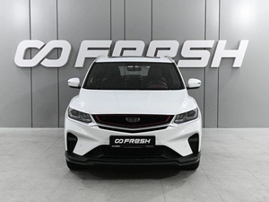 Внедорожник Geely Coolray 2023 года, 1769000 рублей, Ростов-на-Дону