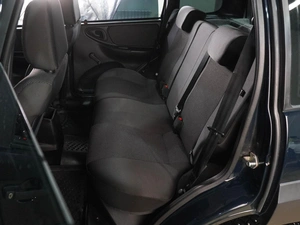 Внедорожник ВАЗ (LADA) Niva Travel 2023 года, 1199000 рублей, Воронеж