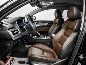 Внедорожник Chery Tiggo 8 Pro 2021 года, 2150000 рублей, Красноярск