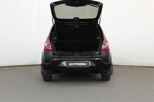 Хетчбэк Renault Sandero 2013 года, 386000 рублей, Орёл