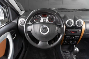 Универсал ВАЗ (LADA) Largus Cross 2015 года, 839000 рублей, Петрозаводск