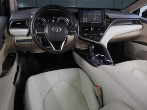 Седан Toyota Camry 2022 года, 3244000 рублей, Воронеж