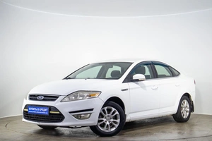 Седан Ford Mondeo 2012 года, 759000 рублей, Оренбург