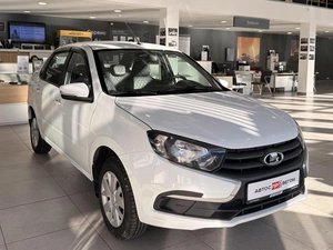 Седан ВАЗ (LADA) Granta 2022 года, 655000 рублей, Орёл