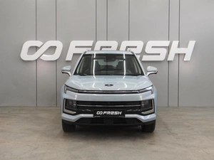 Внедорожник Москвич 3 2024 года, 1599000 рублей, Воронеж