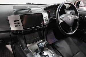 Седан Toyota Mark X 2007 года, 1169000 рублей, Новокузнецк