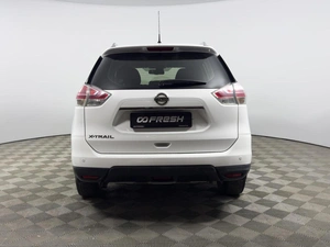Внедорожник Nissan X-Trail 2015 года, 1546100 рублей, Казань