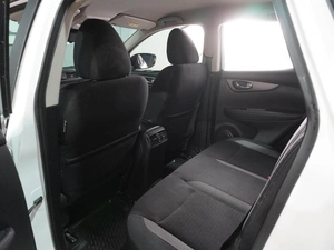 Внедорожник Nissan Qashqai 2021 года, 1999000 рублей, Воронеж