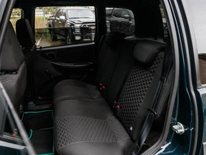 Внедорожник ВАЗ (LADA) Niva Travel 2024 года, 1195000 рублей, Большой Сочи