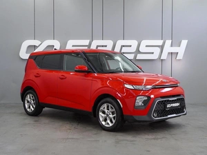 Внедорожник Kia Soul 2019 года, 1929000 рублей, Воронеж