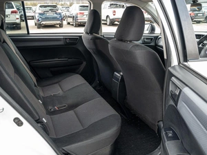 Универсал Toyota Corolla Fielder 2014 года, 1170000 рублей, Краснодар