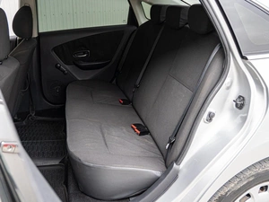 Седан Nissan Almera 2013 года, 800000 рублей, Краснодар