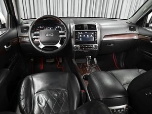 Внедорожник Kia Mohave 2018 года, 3220000 рублей, Ставрополь