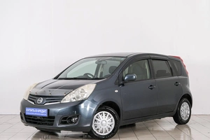 Хетчбэк Nissan Note 2012 года, 679000 рублей, Красноярск