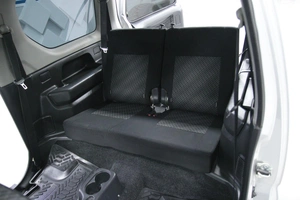 Внедорожник Suzuki Jimny 2016 года, 998000 рублей, Солонцы
