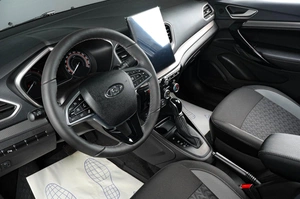 Седан ВАЗ (LADA) Vesta 2026 года, 1729000 рублей, Тюмень