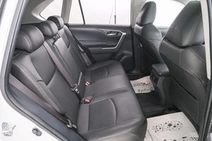 Внедорожник Toyota RAV4 2021 года, 3549000 рублей, Красноярск