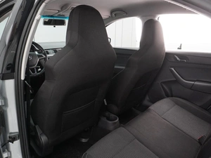 Лифтбек Skoda Rapid 2014 года, 1113000 рублей, Воронеж