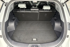 Внедорожник Changan CS75 Plus 2024 года, 2990000 рублей, Солонцы