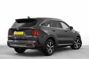 Внедорожник Kia Sorento 2021 года, 3959000 рублей, Барнаул