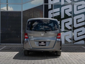 Минивэн Honda Freed 2010 года, 1050000 рублей, Краснодар