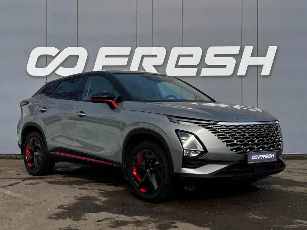 Внедорожник OMODA C5 2023 года, 2179000 рублей, Ижевск