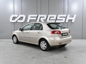 Хетчбэк Chevrolet Lacetti 2011 года, 799000 рублей, Ростов-на-Дону