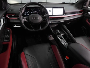Внедорожник Geely Coolray 2023 года, 1845000 рублей, Воронеж