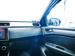 Внедорожник Renault Arkana 2019 года, 1669000 рублей, Красноярск