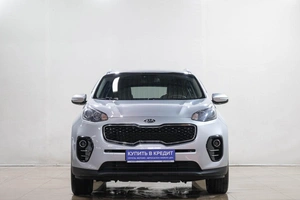 Внедорожник Kia Sportage 2018 года, 1979000 рублей, Новокузнецк