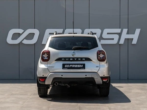 Внедорожник Renault Duster 2021 года, 1695000 рублей, Краснодар
