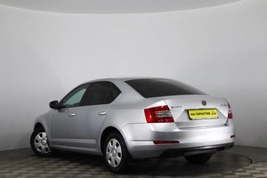 Лифтбек Skoda Octavia 2014 года, 999000 рублей, Пермь