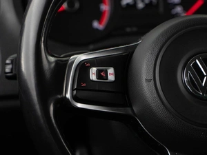 Седан Volkswagen Polo 2018 года, 1248055 рублей, Москва