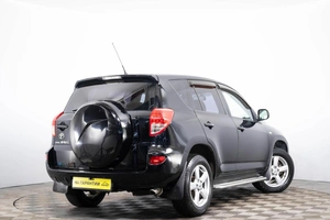 Внедорожник Toyota RAV4 2008 года, 1549000 рублей, Пермь
