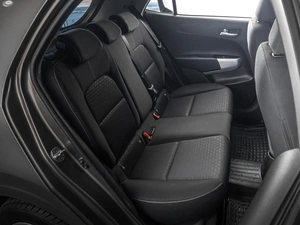 Хетчбэк Kia Picanto 2017 года, 1099000 рублей, Тюмень