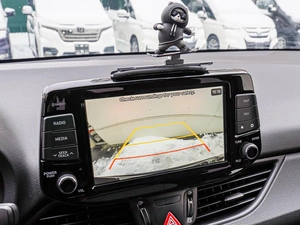 Хетчбэк Hyundai i30 2020 года, 2520000 рублей, Краснодар