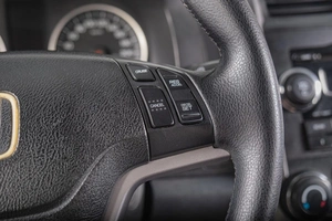 Внедорожник Honda CR-V 2008 года, 1499000 рублей, Томск