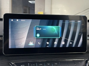 Внедорожник Haval Jolion 2022 года, 1447000 рублей, Солонцы