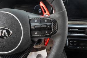 Седан Kia K5 2020 года, 2789000 рублей, Барнаул