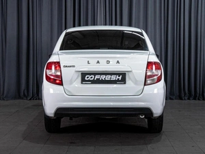 Седан ВАЗ (LADA) Granta 2019 года, 540000 рублей, Волгоград