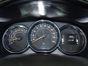 Седан Renault Logan Stepway 2019 года, 1070000 рублей, Муром