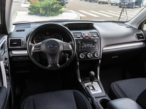 Внедорожник Subaru Forester 2012 года, 1229000 рублей, Краснодар