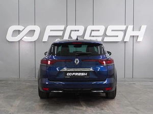 Универсал Renault Megane 2021 года, 1727000 рублей, Воронеж