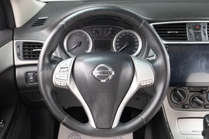 Седан Nissan Sentra 2015 года, 849000 рублей, Оренбург