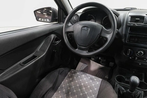 Седан ВАЗ (LADA) Granta 2019 года, 699000 рублей, Новокузнецк
