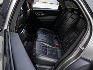 Внедорожник Land Rover Range Rover Velar 2017 года, 3850000 рублей, Краснодар