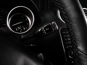 Внедорожник Mercedes-benz GL-класс 2010 года, 1949000 рублей, Тюмень