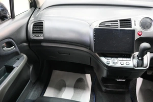 Минивэн Honda Stream 2008 года, 1019000 рублей, Омск